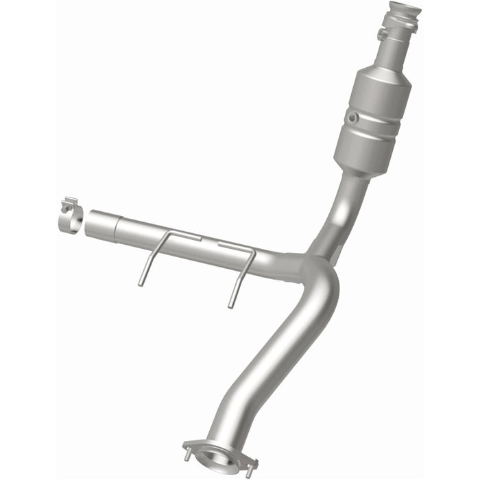 MagnaFlow 09-10 Ford F-150 4.6L Direct Fit Converter