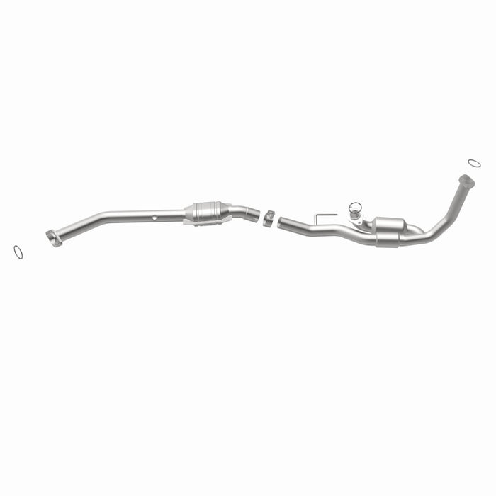 MagnaFlow 98-00 Sienna V6 3 OEM Underbody Direct Fit Converter