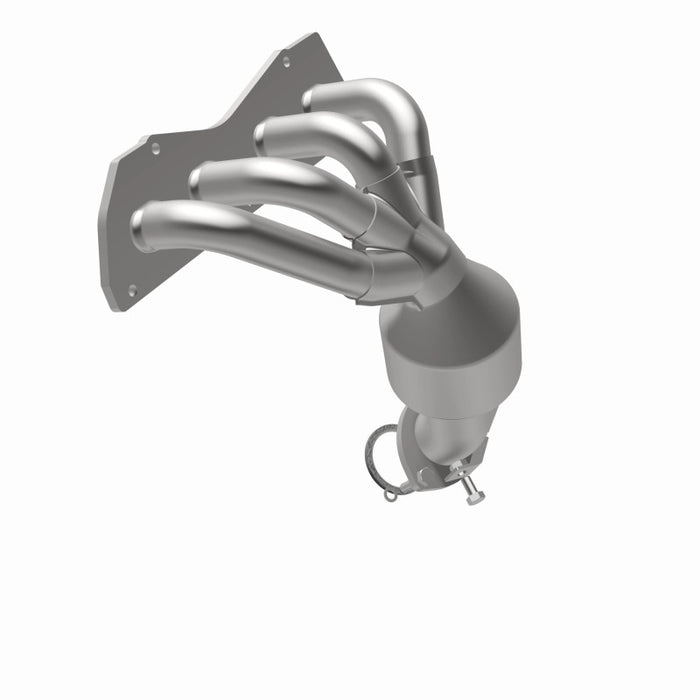 MagnaFlow Direct Fit Catalytic Converter 10-11 Toyota Camry 2.5L