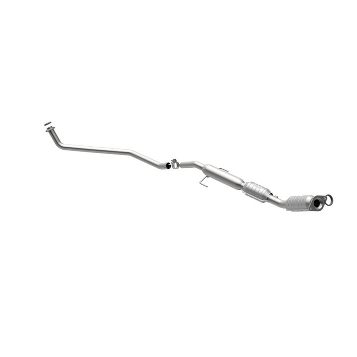 MagnaFlow Direct Fit Catalytic Converter California 09-11 Toyota Corolla / Matrix L4-1.8LGAS