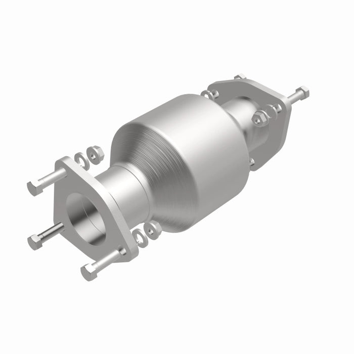 MagnaFlow Direct Fit Catalytic Converter 08-10 Accord 3.5L Rear OEM
