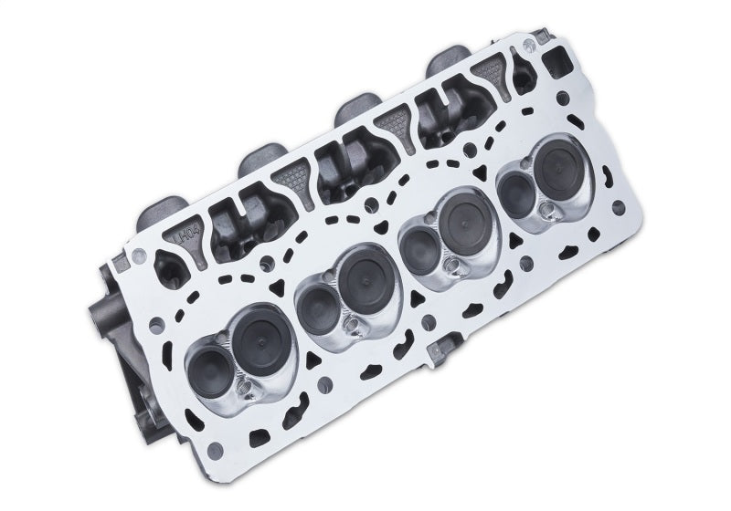 Ford Racing 7.3L Left Hand CNC Ported Cylinder Head