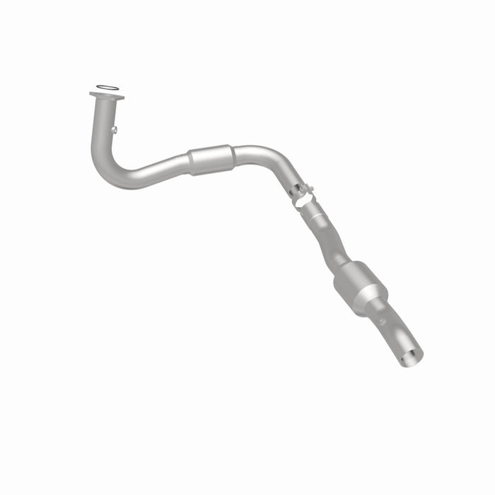 MagnaFlow 01-06 Sierra 2500 HD 6.0L D/S Direct Fit Converter