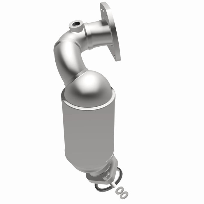 MagnaFlow 18-19 Toyota Camry 3.5L Direct Fit Converter