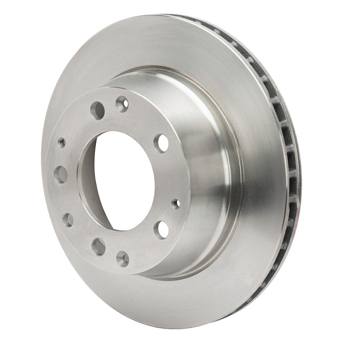 Wilwood ROTOR1142-095DS354-205MAEXXXXN 5X5.118 D/D