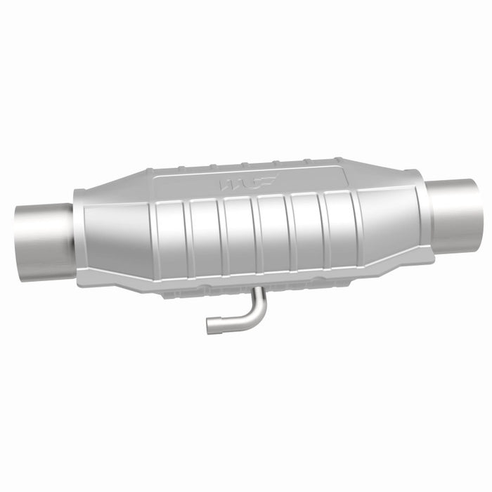 MagnaFlow Universal Catalytic Converter 2.5 Dual Air
