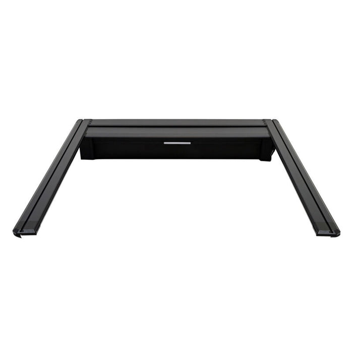 Westin 17-26 Ford F-250/F-350 SD 6.8ft Bed Electric Retractable Tonneau Cover - Black