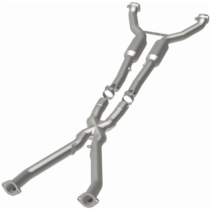 MagnaFlow 97-99 Chevrolet Corvette 5.7L Direct Fit Converter