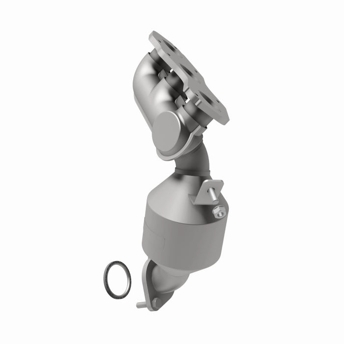 MagnaFlow Direct Fit Catalytic Converter 08-09 Toyota Highlander 3.5L