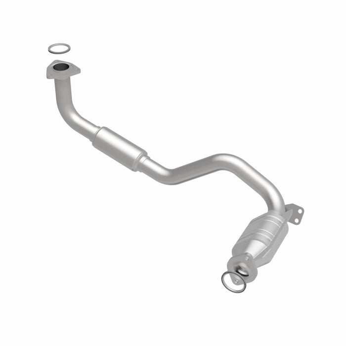 MagnaFlow Direct Fit Catalytic Converter Toyota MR2 Rear Conv.