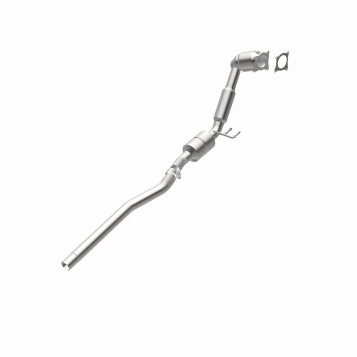 MagnaFlow 2008 Audi A3 2.0L Direct Fit Converter