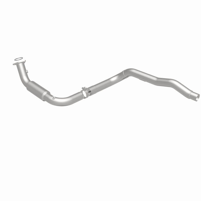 MagnaFlow Direct Fit Catalytic Converter 07-08 Sub XL 6.0 Driver Side OEM
