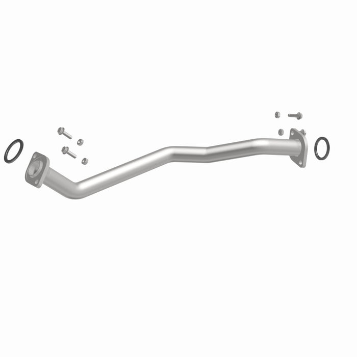 BRE Exhaust 04-09 Highlander RX330 RX350 2.4L 3.3L 3.5L Front Pipe Kit