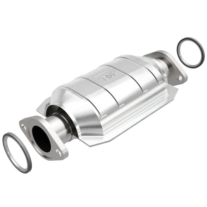 MagnaFlow Direct Fit Catalytic Converter 83-95 Toyota CA