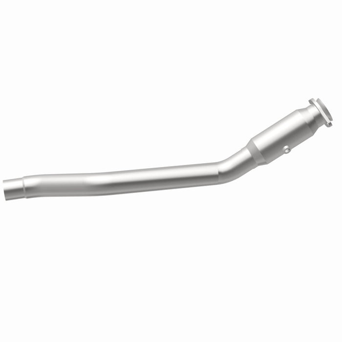 MagnaFlow Direct Fit Catalytic Converter 2012-2015 Grand Cherokee V8 6.4 OEM Underbody