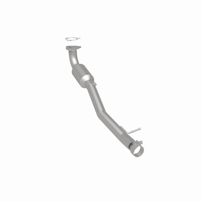 MagnaFlow 07-09 Land Rover Range Rover 4.2L Direct Fit Converter