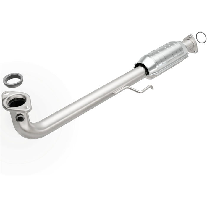 MagnaFlow Direct Fit Catalytic Converter 01-05 Honda Civic EX/GX 1.7L