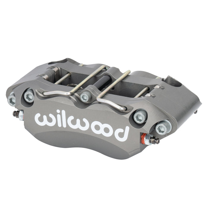 Wilwood caliper NDPR 1.12/1.12 .250 rotor ANO