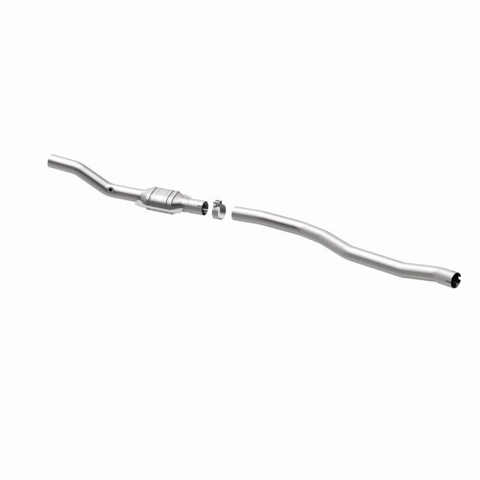 MagnaFlow Direct Fit Catalytic Converter Dodge Dakota 3.9/5.2L 4WD