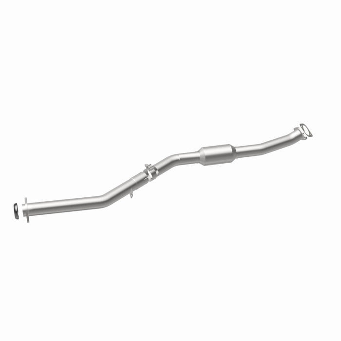 MagnaFlow Direct Fit Catalytic Converter 2015 Subaru WRX