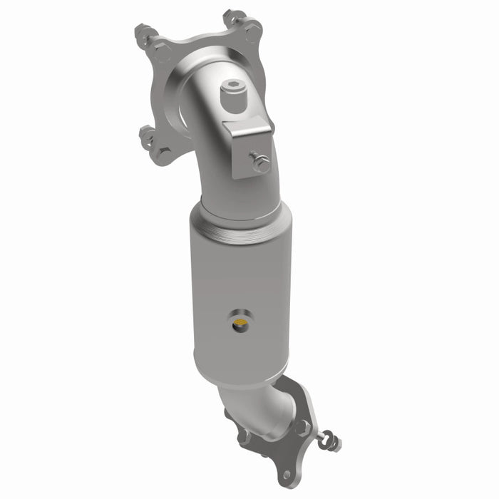 MagnaFlow 19-20 Acura RDX Single Underbody 2L Direct Fit Converter