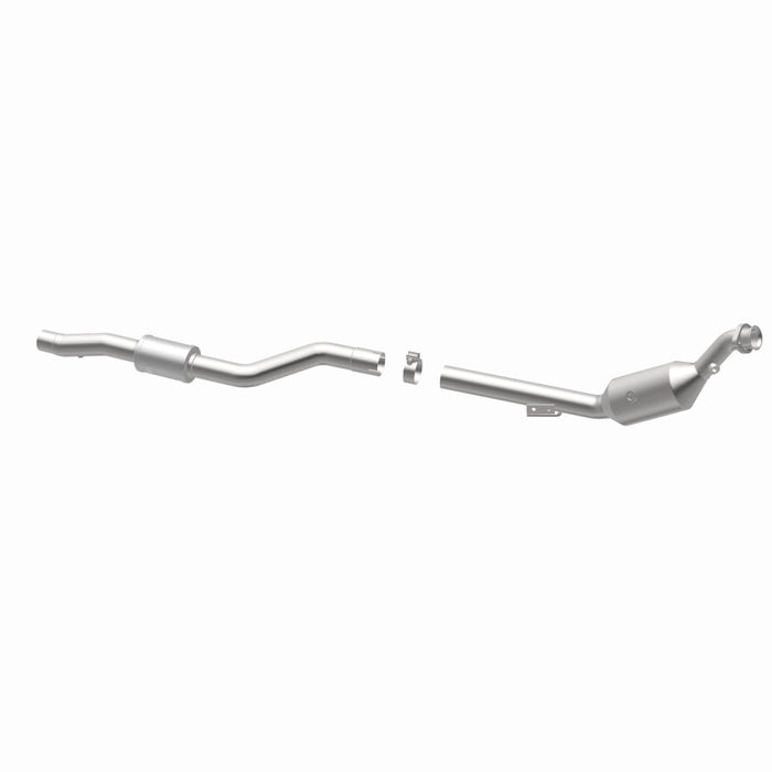 MagnaFlow 07-11 Mercedes-Benz S550 5.5L Direct Fit Converter