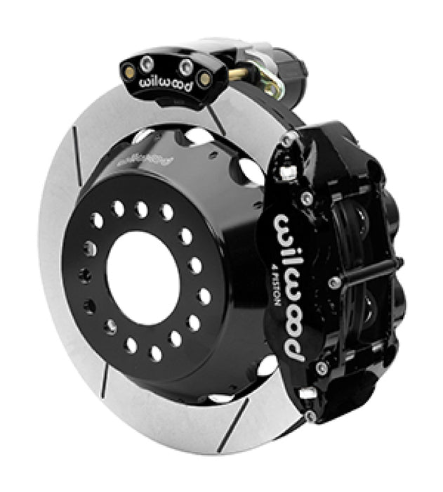 Wilwood EPB Rear Kit FNSL 12 Bolt 2.75 OffSet