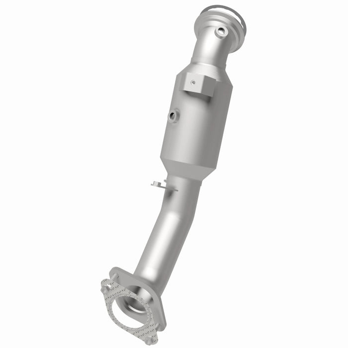 MagnaFlow 19-20 Chevrolet Silverado 1500 2.7L OEM Grade EPA Compliant Direct-Fit Catalytic Converter
