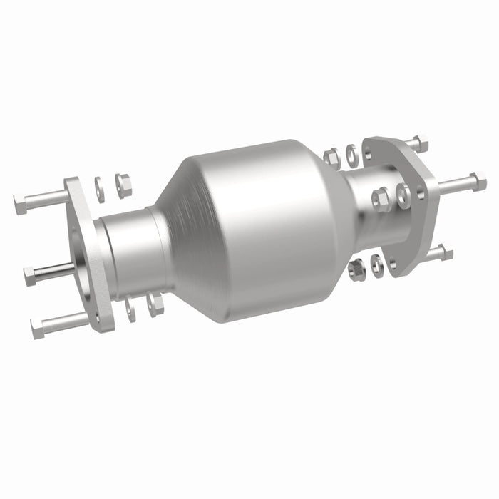 MagnaFlow 08-10 Honda Accord 3.5L Direct Fit Converter