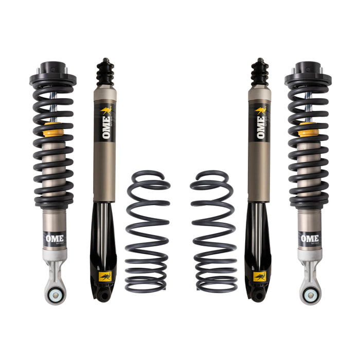 ARB OME Coil Springs