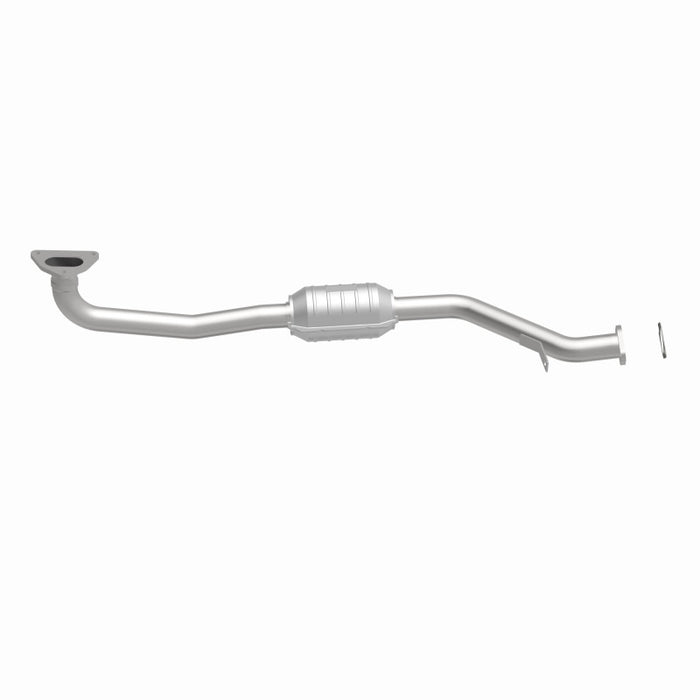 MagnaFlow Direct Fit Catalytic Converter 01-04 Subaru Outback 3L Passenger Side