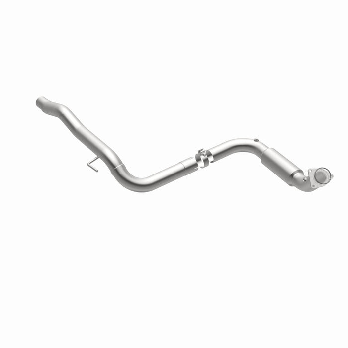 MagnaFlow Direct Fit Catalytic Converter 07-08 Sub XL 6.0 Driver Side OEM
