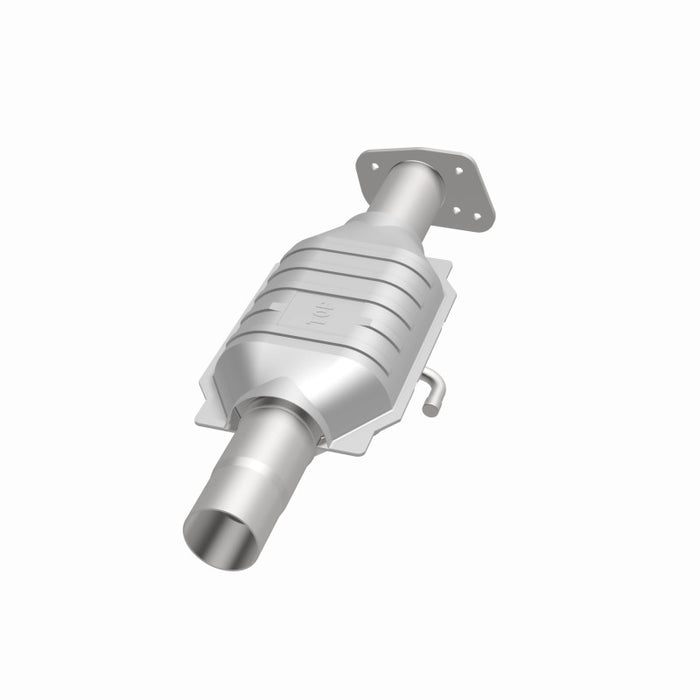 MagnaFlow Direct Fit Catalytic Converter 83-84 Chevrolet El Camino 3.8L