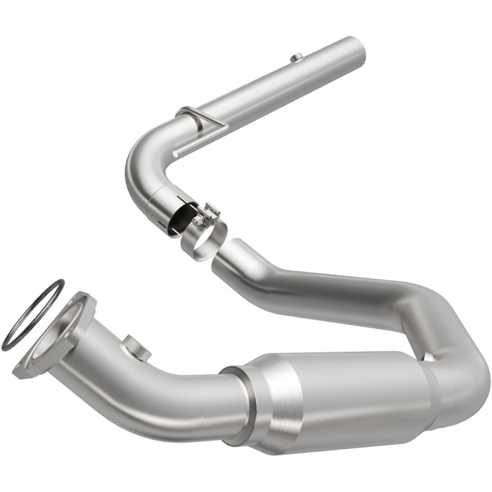 MagnaFlow 07-09 Chevrolet Express 2500 4.8L Direct Fit Converter