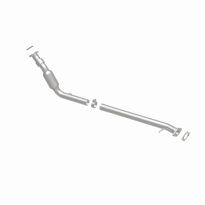 MagnaFlow 05-06 Chevrolet Uplander 3.5L Direct Fit Converter