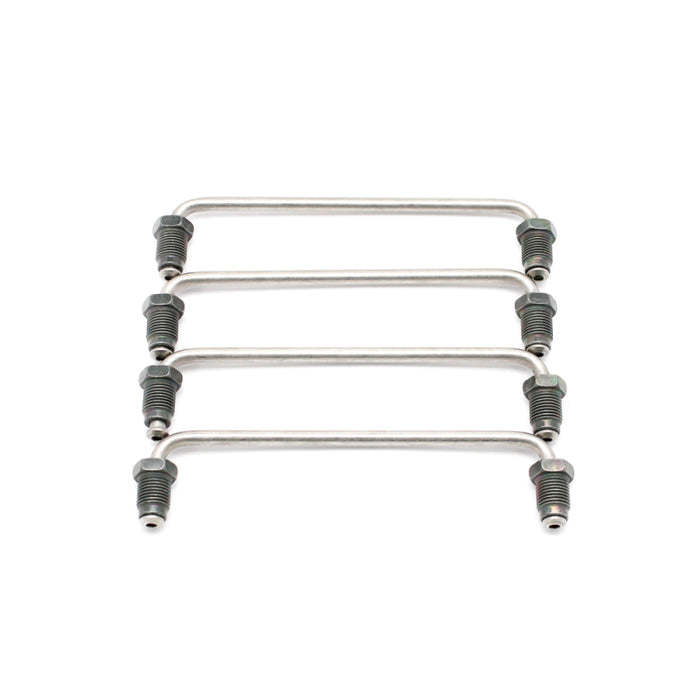 Wilwood Billet SL6/FSL4 Fluid Tube 1.25in Rotor - 4 pk.