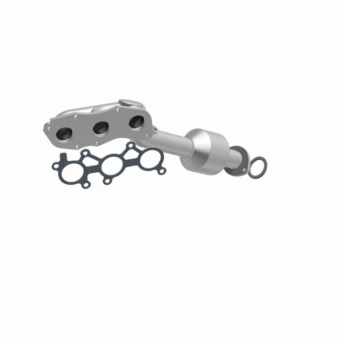 MagnaFlow Direct Fit Catalytic Converter 2006 Lexus GS300 3.0L PS