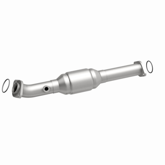 MagnaFlow Direct Fit Catalytic Converter 05-09 Toyota Tacoma 4.0L P/S Rear