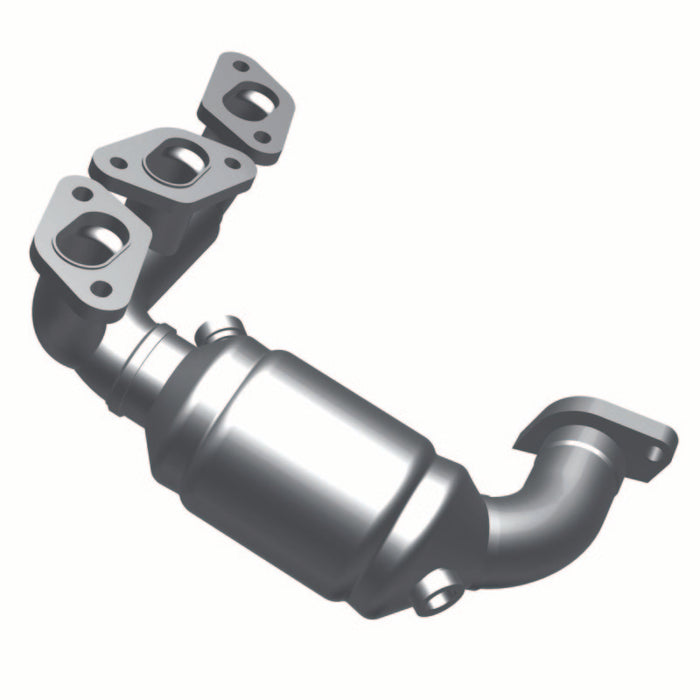 MagnaFlow Direct Fit Catalytic Converter 95 Contour 2.5 Front Manifold CA