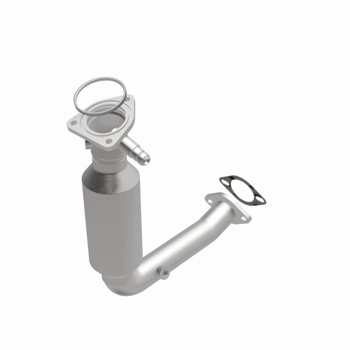MagnaFlow Direct Fit Catalytic Converter 2000 and 2002 Ford Focus 2.0