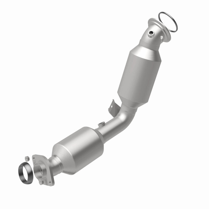 MagnaFlow Direct Fit Catalytic Converter 22-24 Tundra 3.4 Right OEM