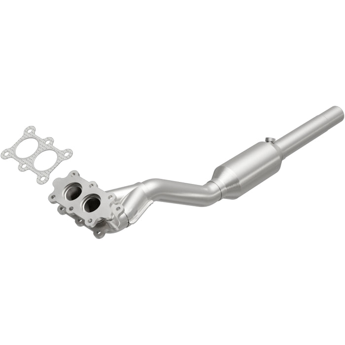 MagnaFlow Direct Fit Catalytic Converter 98-03 VW Beetle 2.0L