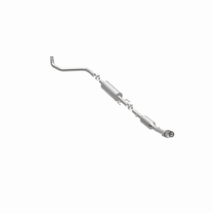 MagnaFlow 04-06 Scion xA 1.5L Direct Fit Converter