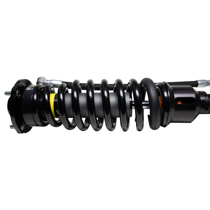 Bilstein 15-24 Ford F-150 4WD B8 8112 (ZoneControl CR) Front Left Shock Absorber - 0.7-2.7in Lift