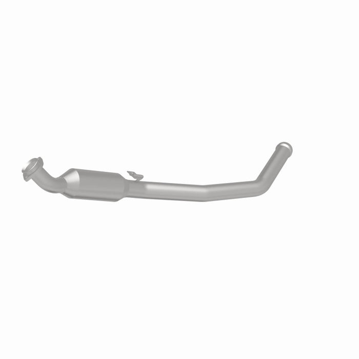 MagnaFlow Direct Fit Catalytic Converter 2007-2012 GL450 4.6 L Underbody
