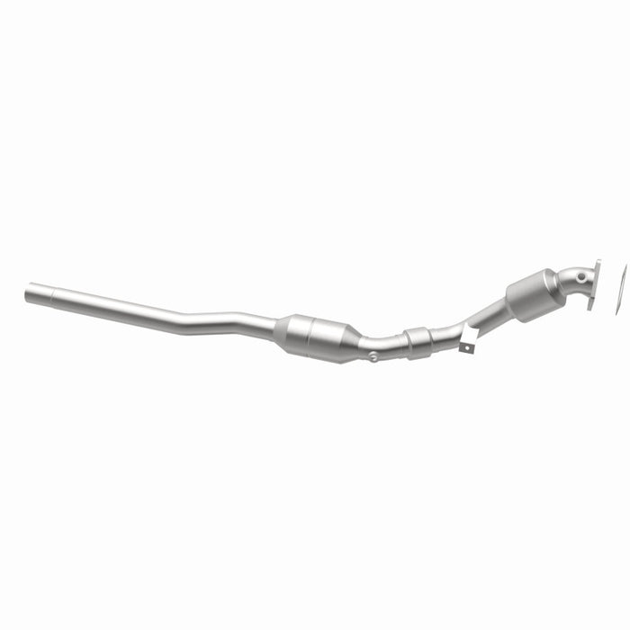 MagnaFlow Direct Fit Catalytic Converter 00-02 Audi S4 2.7L D/S