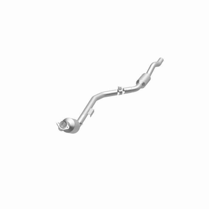 MagnaFlow Direct Fit Catalytic Converter 06-09 Mercedes-Benz E350 3.5L 4matic Passenger Side
