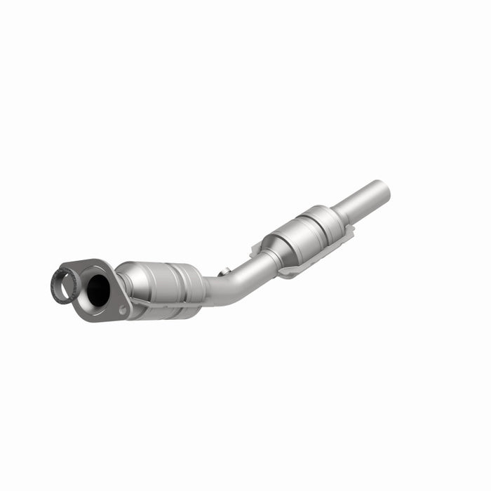 MagnaFlow Direct Fit Catalytic Converter 03-04 Toyota Corolla 1.8L