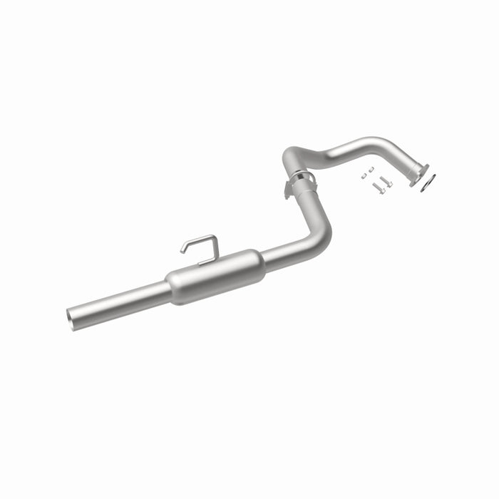 Magnaflow BRE Rear Muffler Kit Replacement Lexus