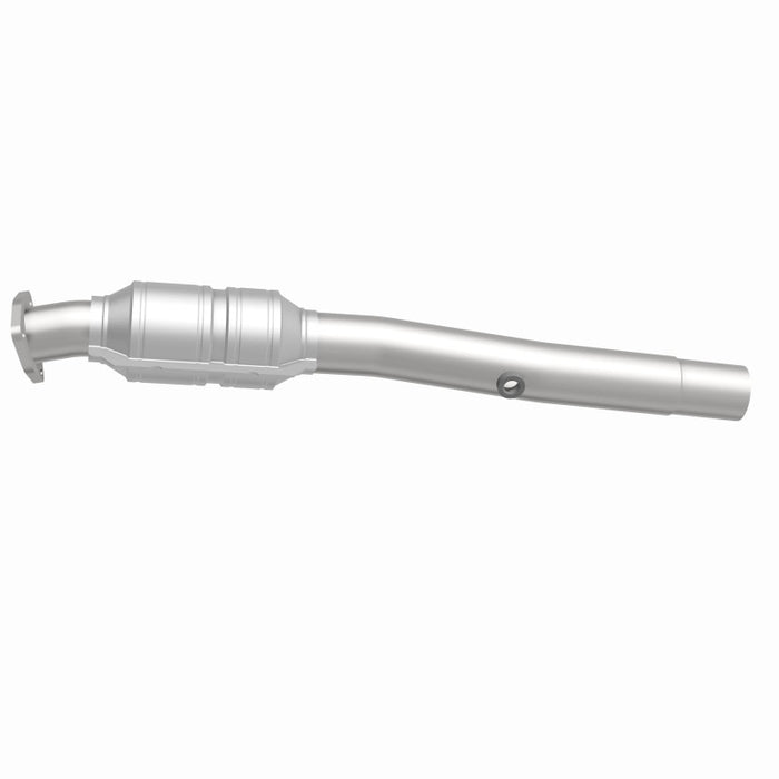 MagnaFlow Direct Fit Catalytic Converter 97-05 Audi A8 Quatt 4.2L Driver Side